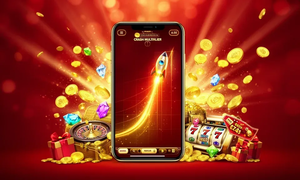 ucl300 Limbo Quick Arena: Watch the Multiplier Climb